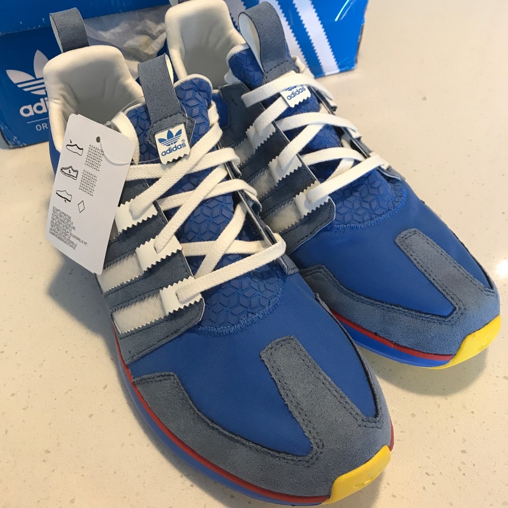 Adidas SL Loop Kicks